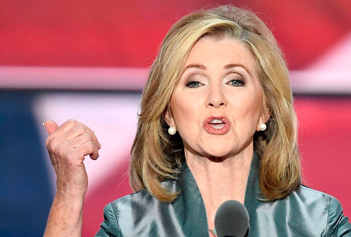 marsha blackburn