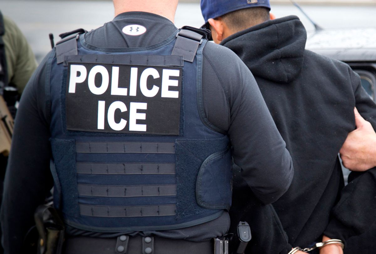  (Charles Reed/U.S. Immigration and Customs Enforcement)