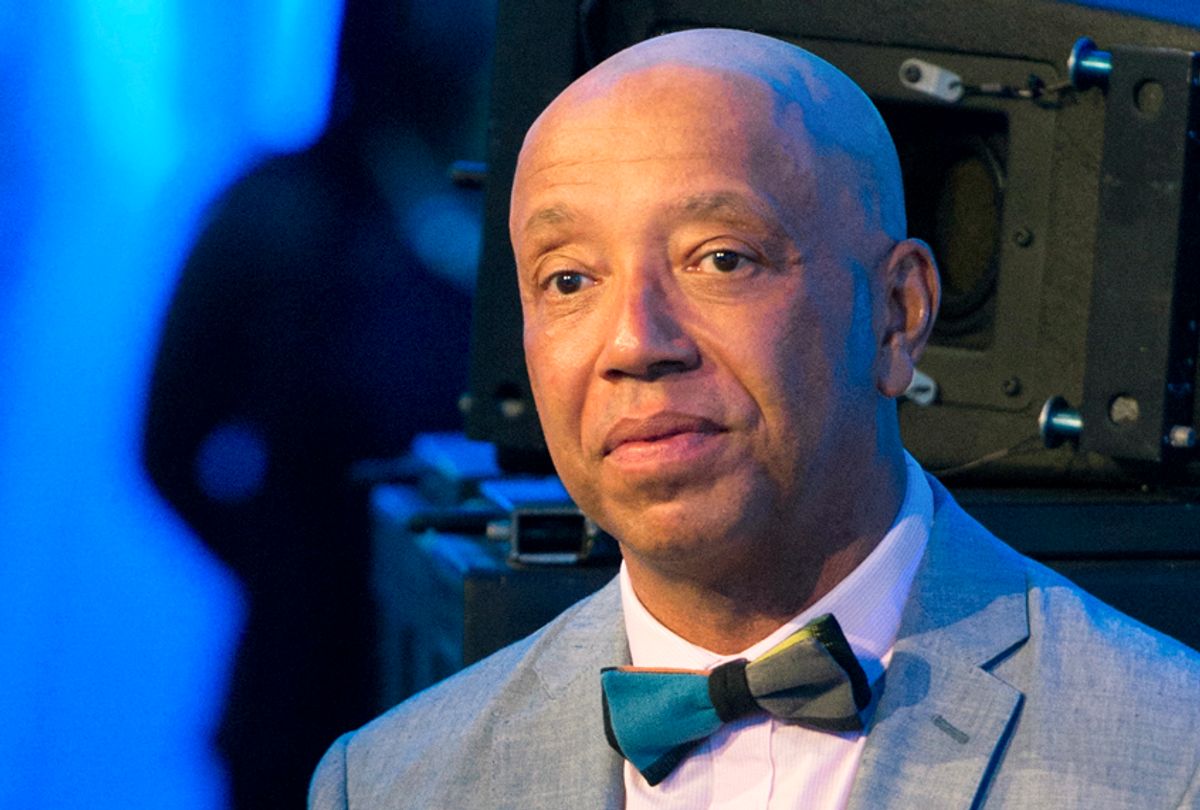 Russell Simmons (AP/Scott Roth/invision)