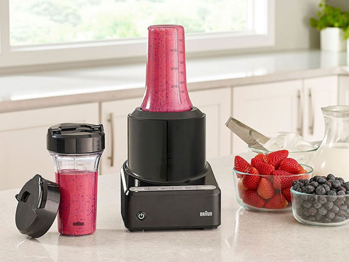 Check out these premium juicers and blenders on sale