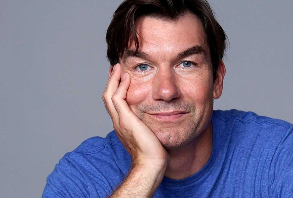 Jerry O'Connell (AP/Rebecca Cabage)