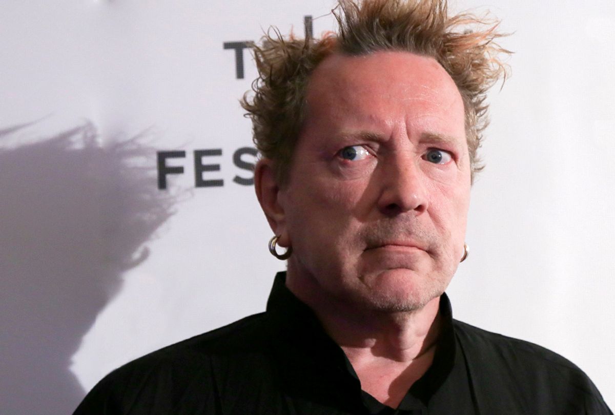 John Lydon wants you to know the truth: "People don’t know what I ...