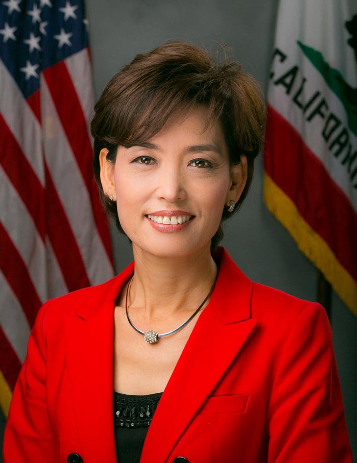 Young Kim (California State Assembly)