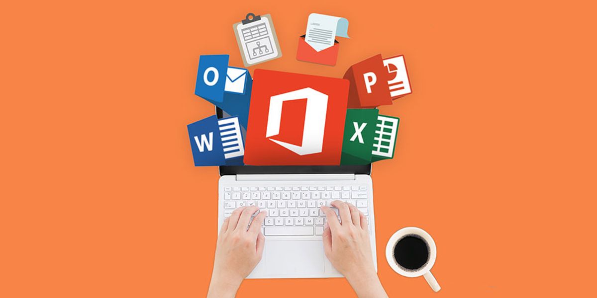 Add Microsoft Office Expert to your resume 