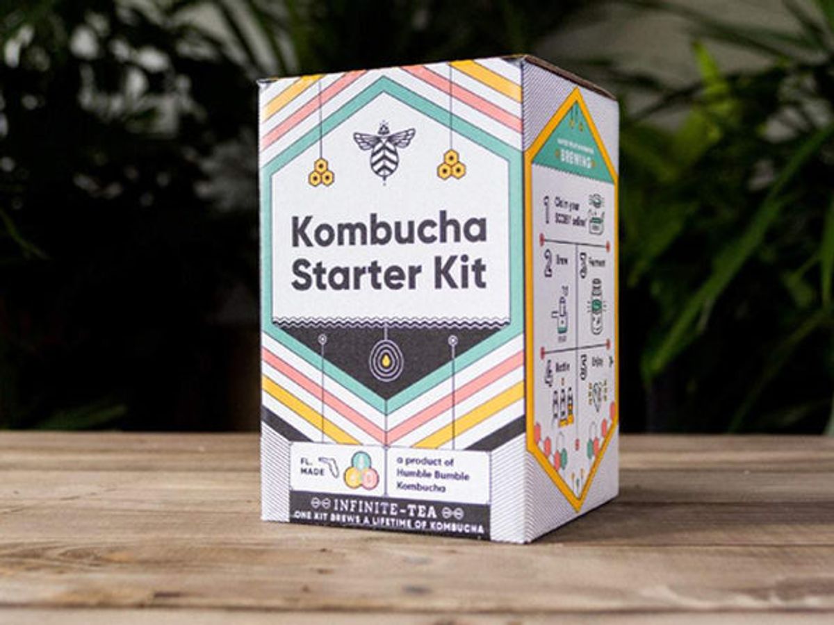 Make Your Own Cigarettes Kit with Elixyr Tobacco