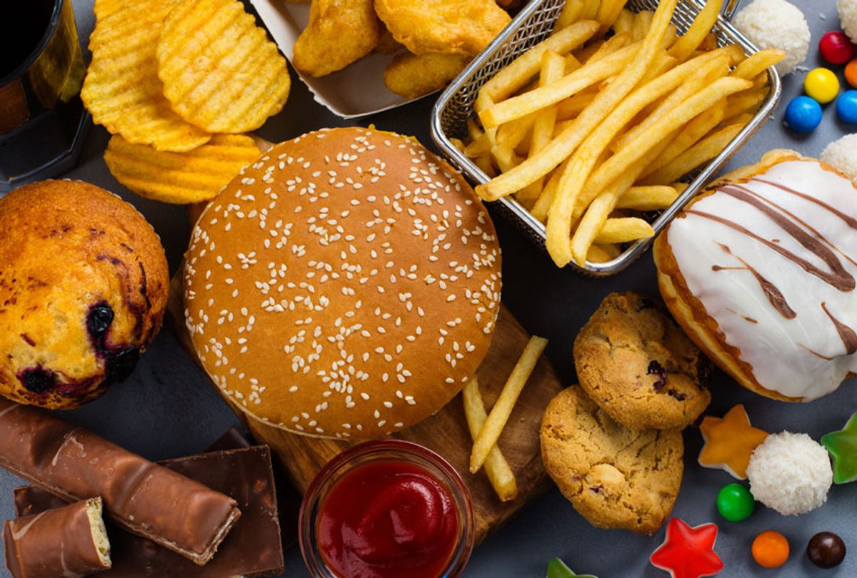 Ultra-processed food is even more dangerous than originally thought, according to new studies