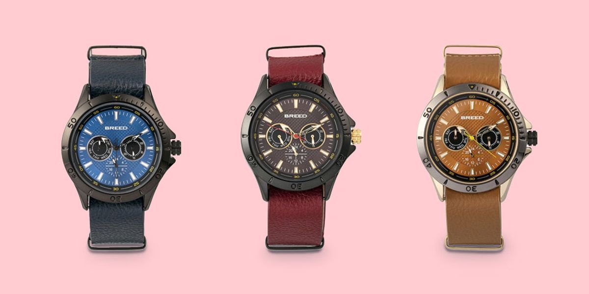 Class up any outfit with these luxury watches | Salon.com