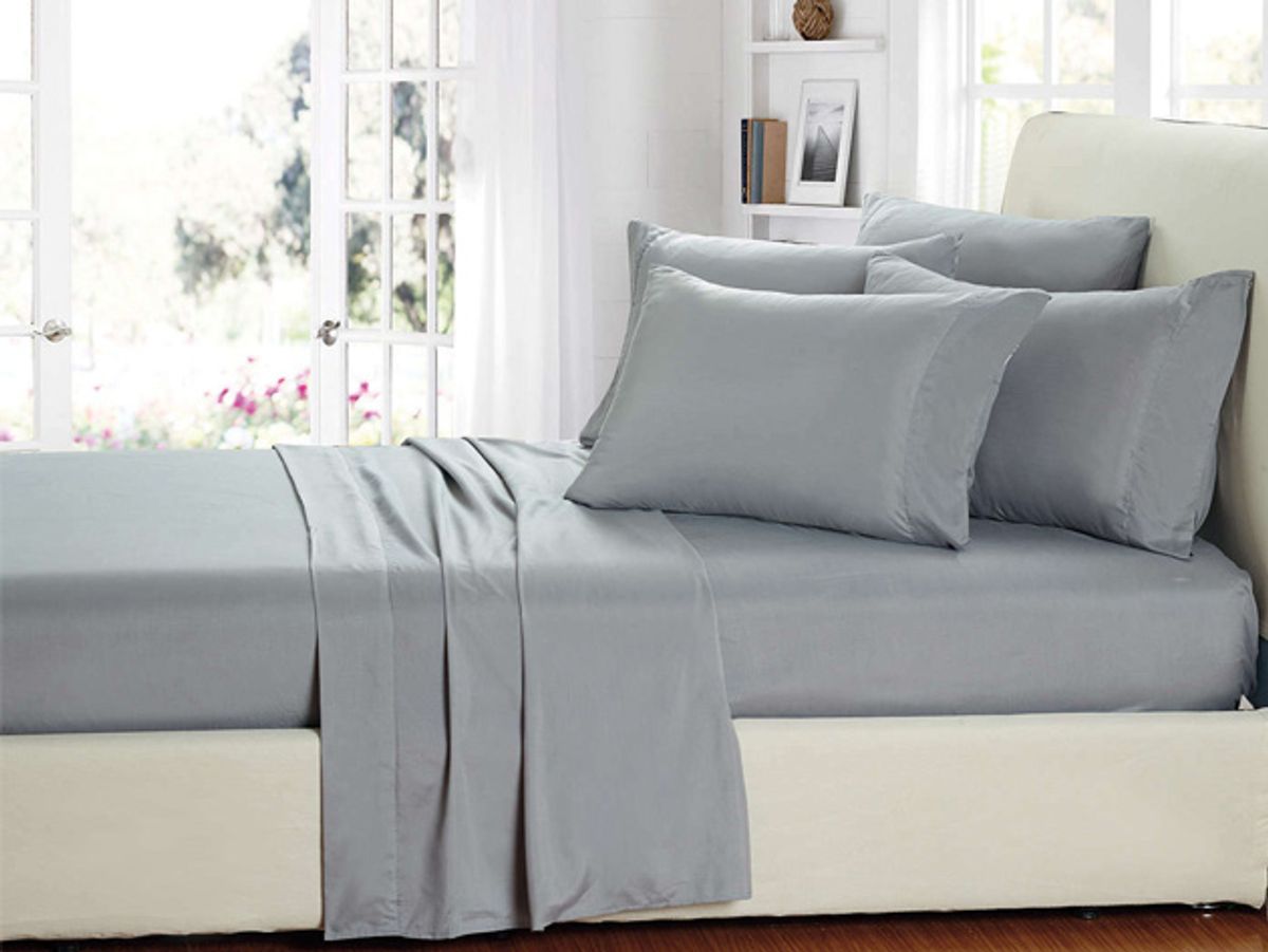 Check out these soft microfiber bedsheets on sale | Salon.com