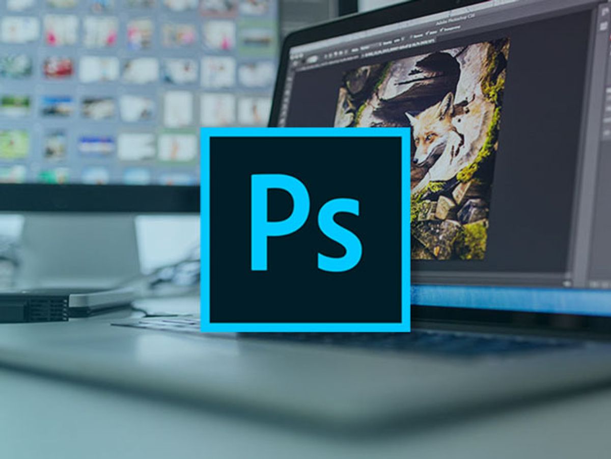 Master Photoshop with this $31 training bundle | Salon.com