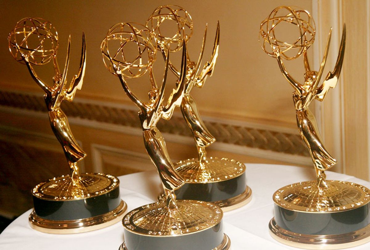 Missed Out Game Of Thrones' Big Win At Emmy Awards? Here's All You Need To  Know!