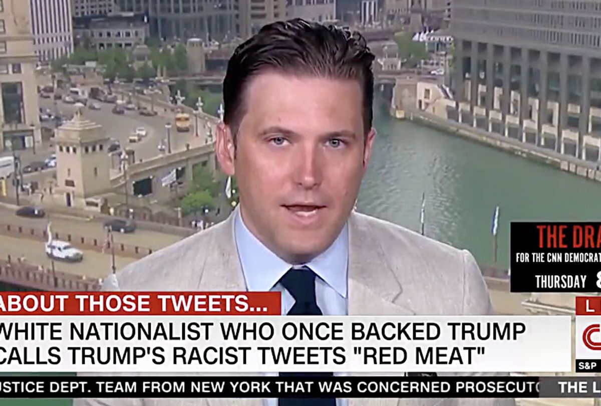 Richard Spencer (CNN)