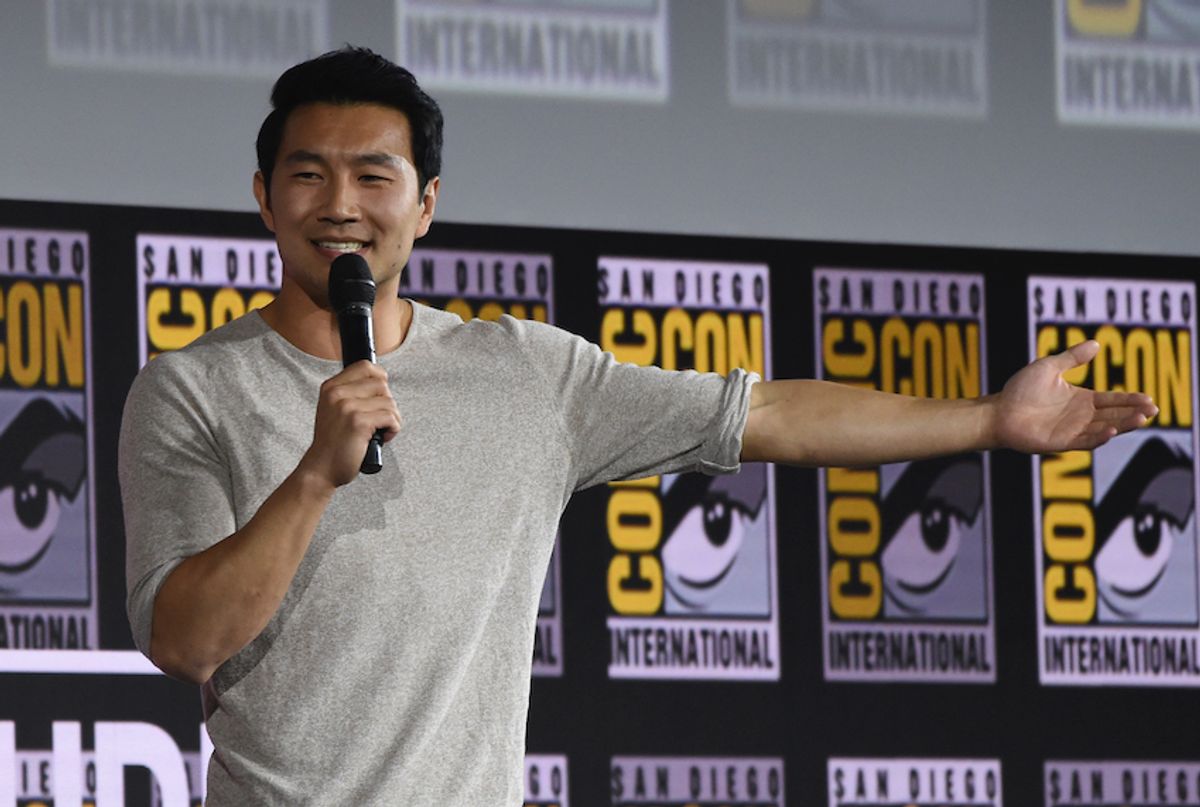 shang chi actor pedophile