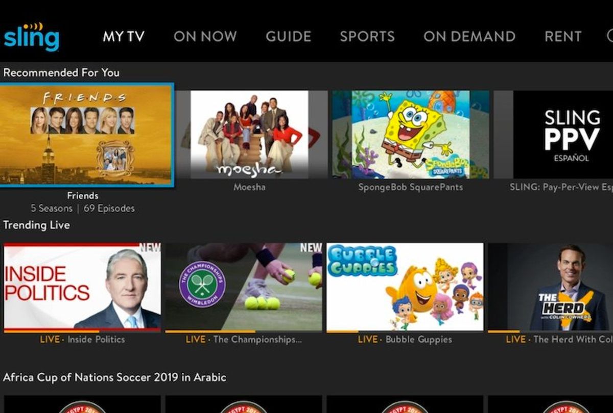 Watch This One's for You - Stream TV Shows