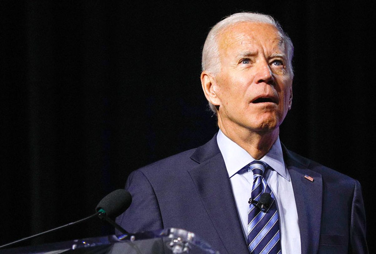 What if Joe Biden wins? It could mean long-term trouble for Democrats |  Salon.com