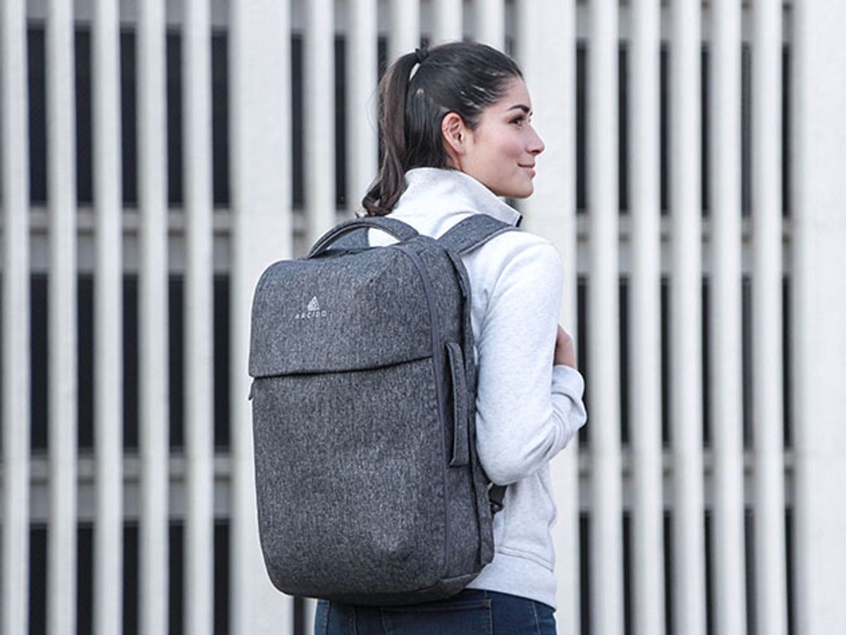 This flight-friendly daypack is an extra 15% off for Labor Day | Salon.com