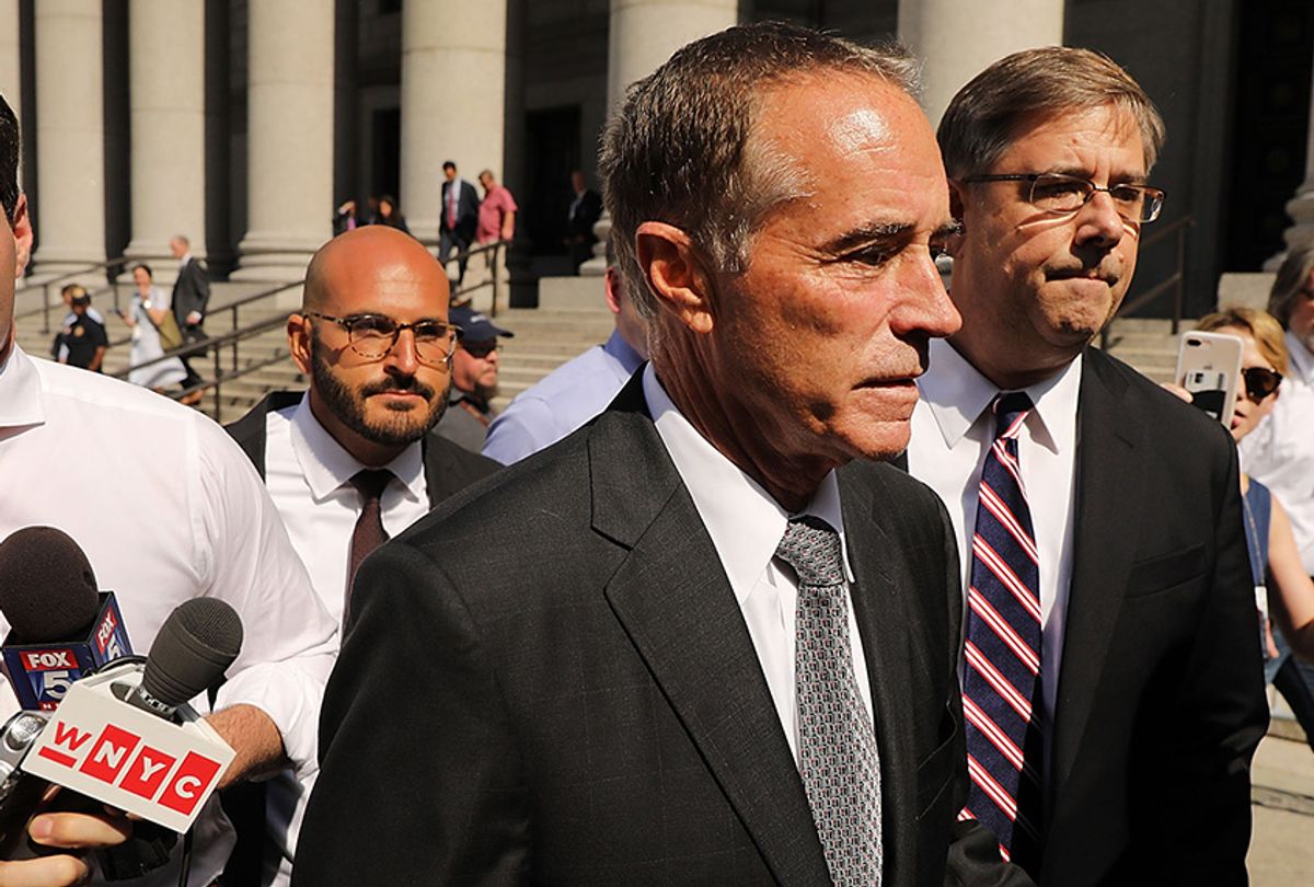 Rep. Chris Collins (R-NY)  (Getty Images)