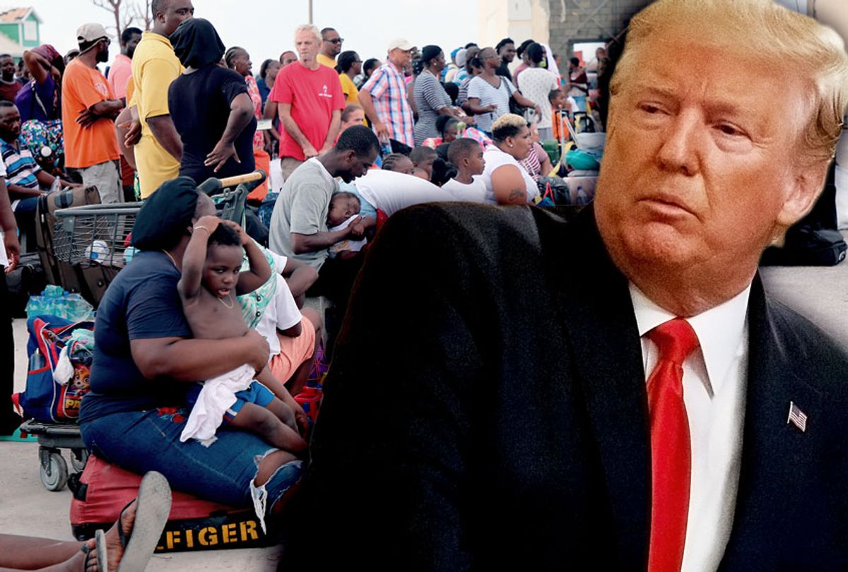 Donald Trump (AP Photo/Alex Brandon/Gonzalo Gaudenzi)