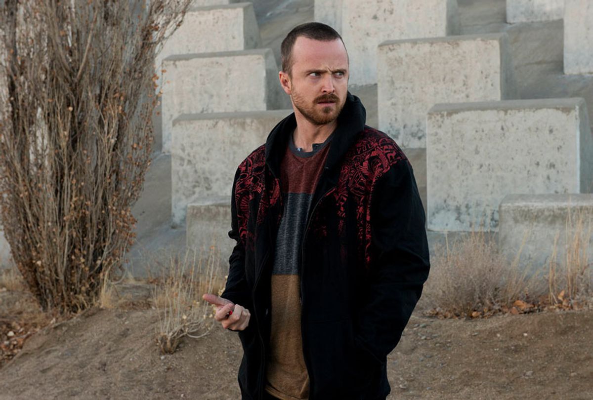 A Breaking Bad Guide To 8 Essential Jesse Pinkman Episodes To Prepare 