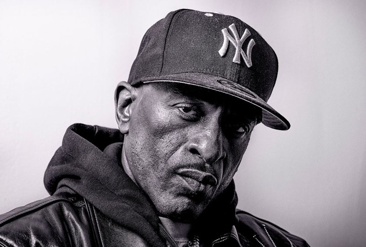 Rap Legend Rakim Opens Up About Finding His Unique, Intellectual Sound And Transforming Hip-Hop | Salon.com