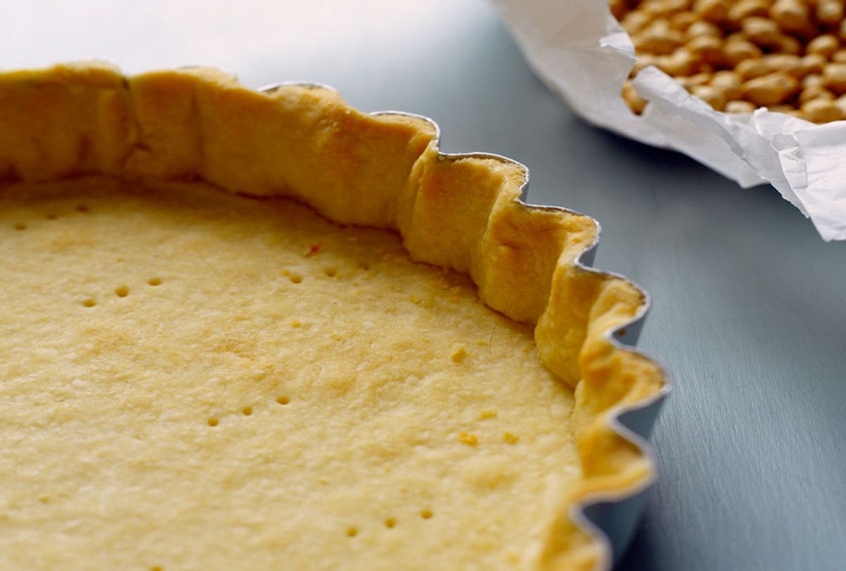 Pastry Crust (Getty Images)
