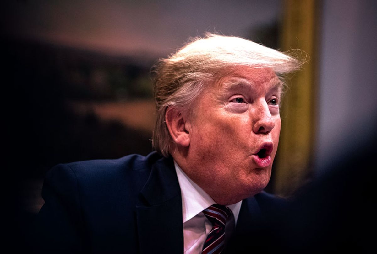 Donald Trump (Jabin Botsford/The Washington Post via Getty Images)