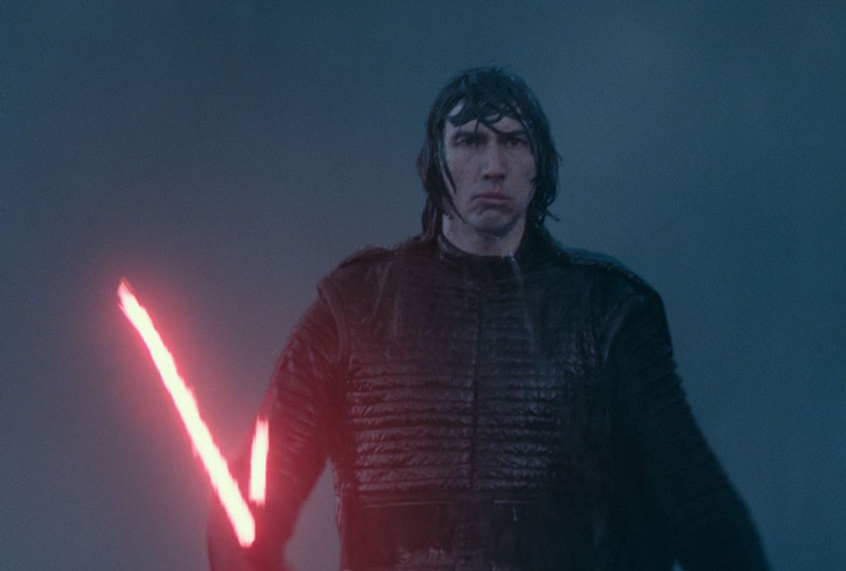 20 Reasons Why Star Wars: The Last Jedi Is The Best Film In The Saga So Far