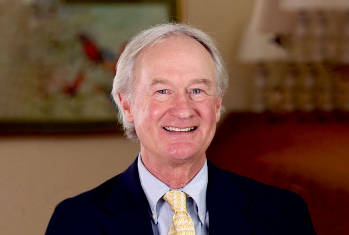 Lincoln Chafee (Chafee 2020 Campaign)