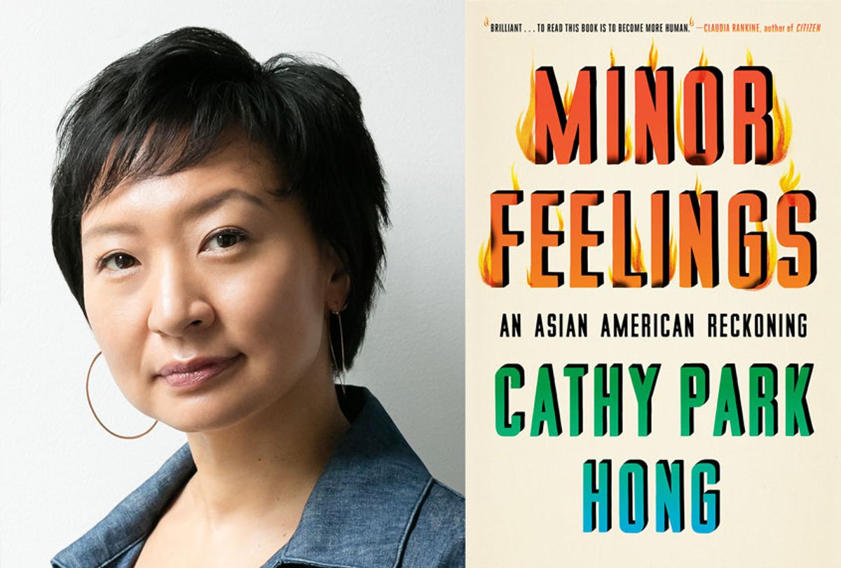 Minor Feelings: An Asian American Reckoning (One World)