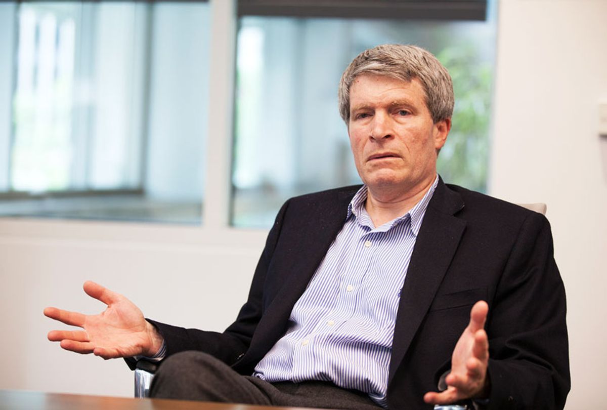 Richard Painter (Getty Images)