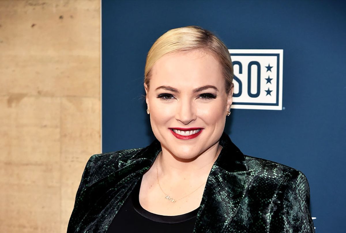 Meghan McCain (Theo Wargo/Getty Images)