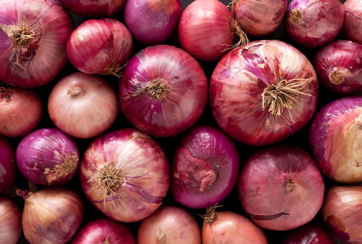 SHOP WHOLESALE RED ONION