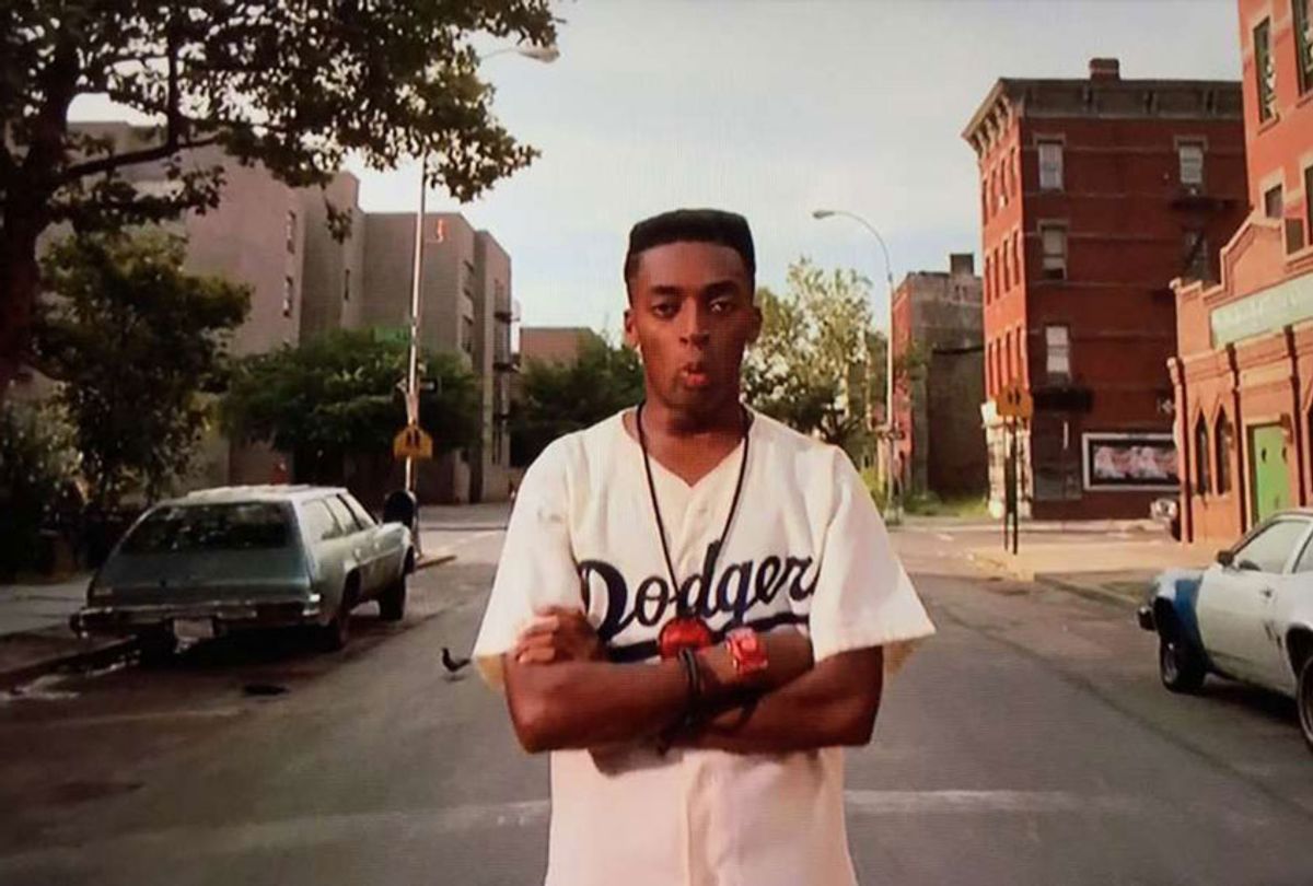 Do the Right Thing (Universal Pictures)