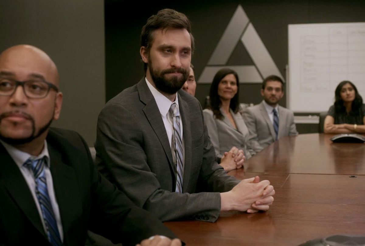 Corporate (Comedy Central)
