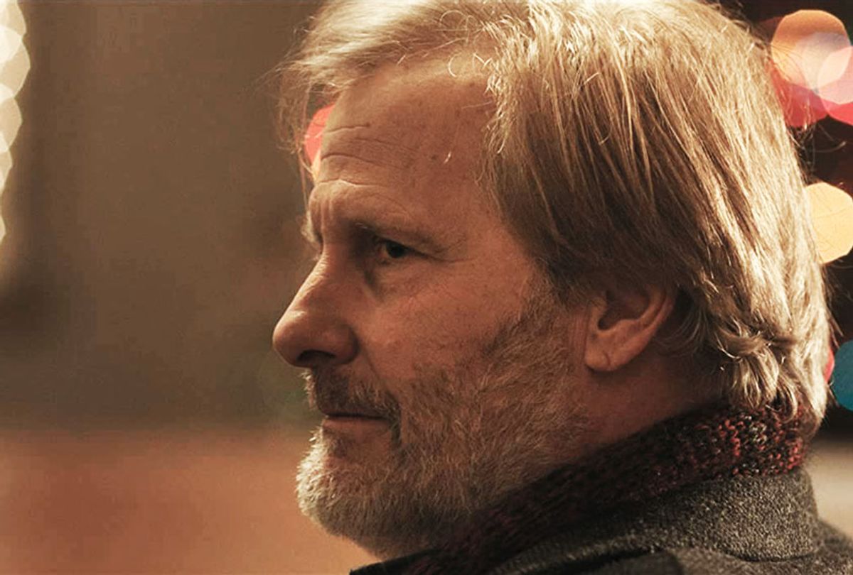 Jeff Daniels in "Guest Artist" (Indican Pictures)