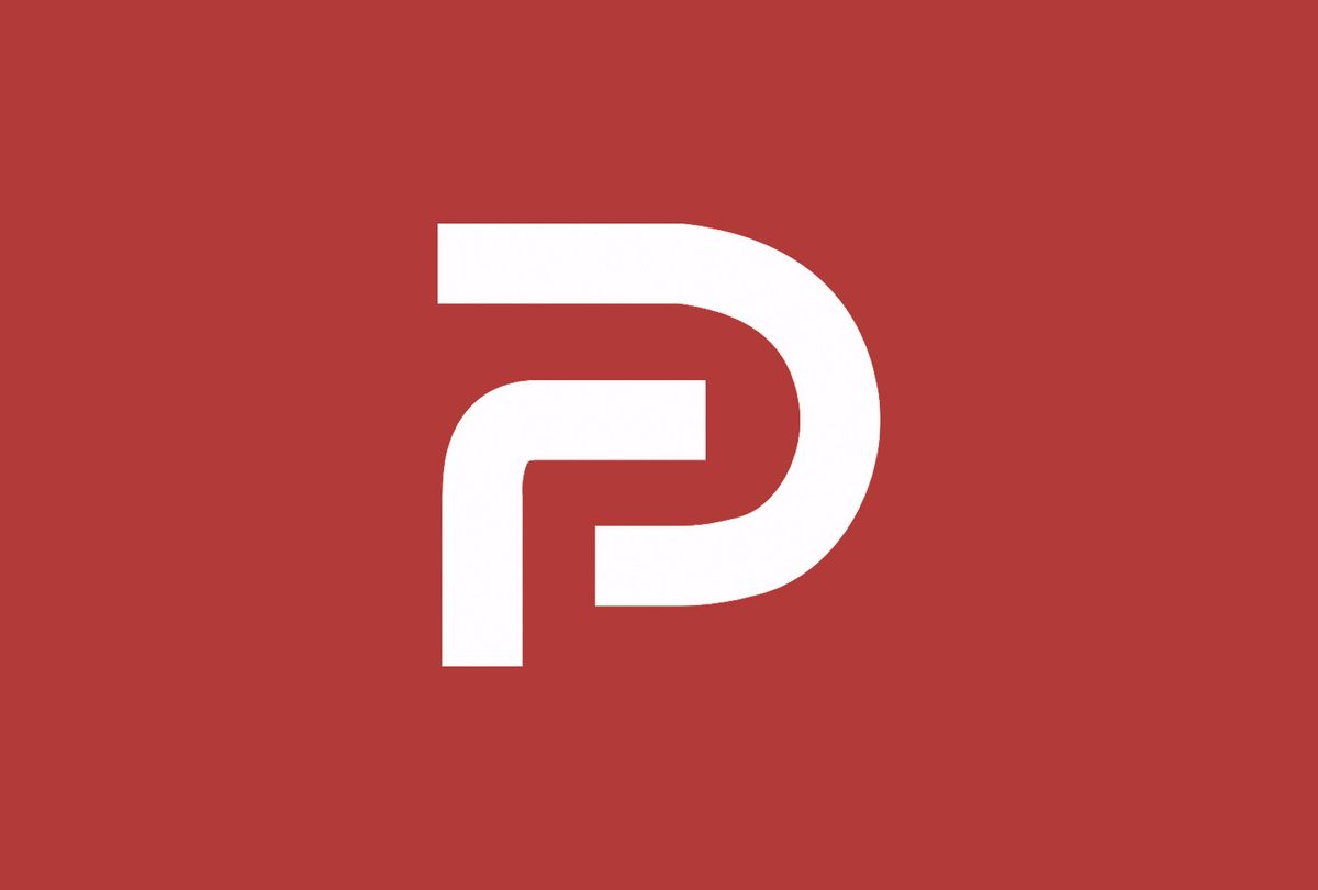 Invest in parler app