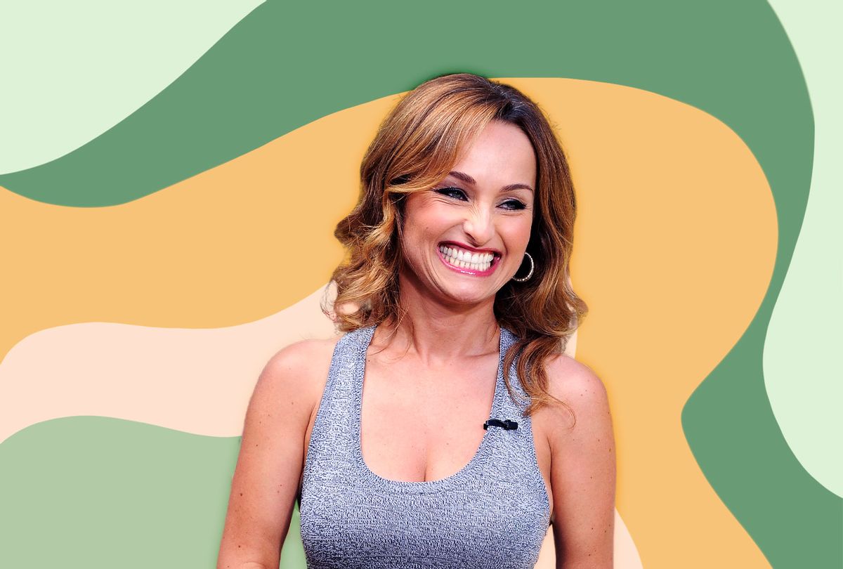 Giada De Laurentiis Shares A Recipe You Can Gift And It Only Takes 15 Minutes To Put Together Salon Com