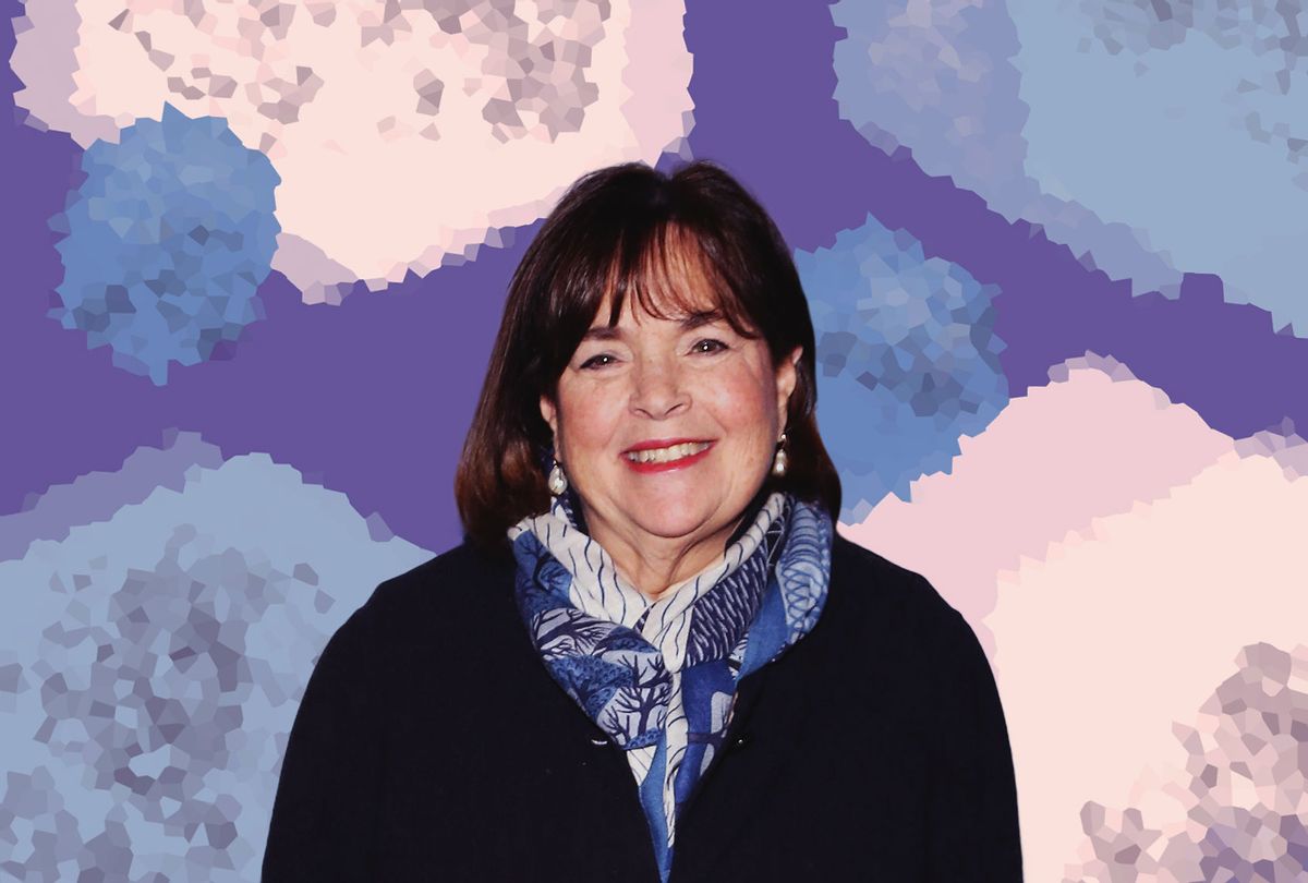 Ina Garten (Photo illustration by Salon/Getty Images)