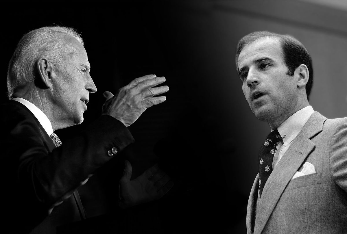 Joe Biden (Frontline)