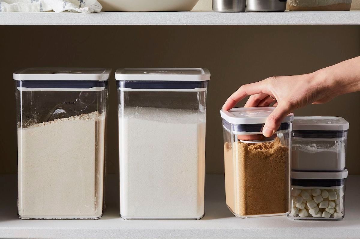 How to organize your baking tools like a baker | Salon.com