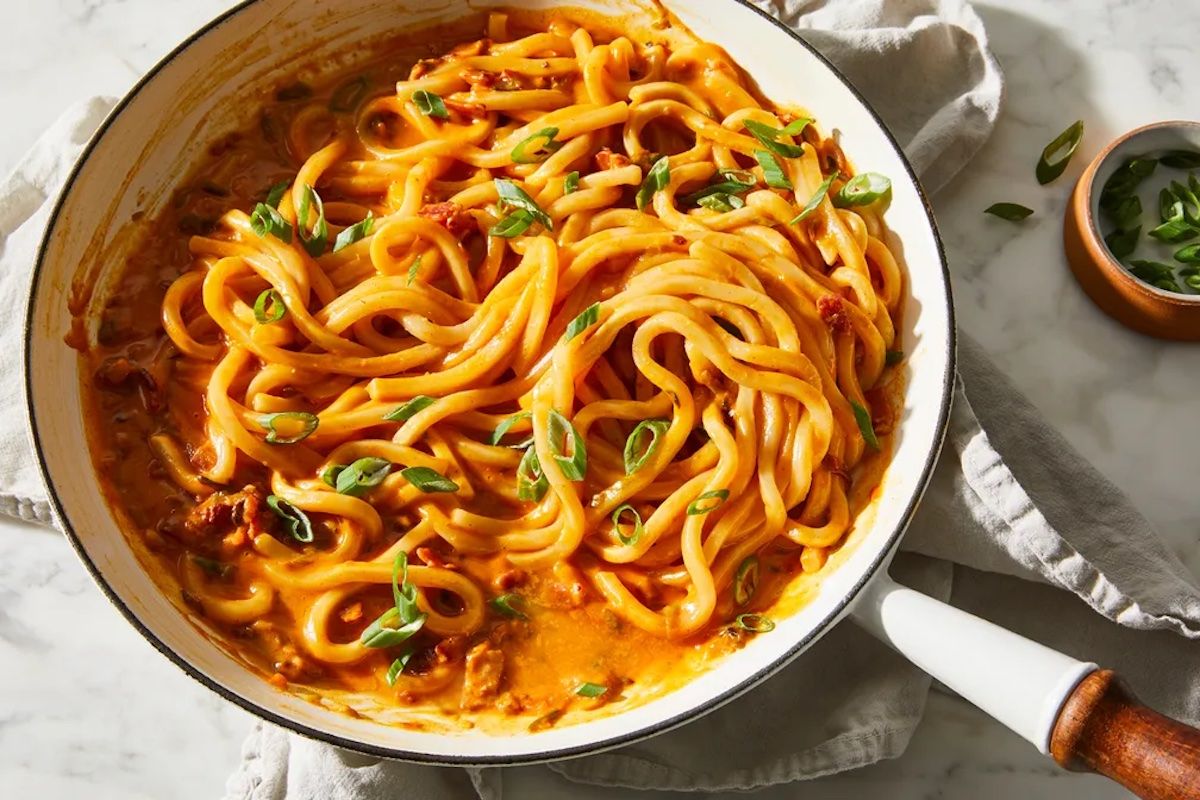 Food stylist: Anna Billingskog. Prop stylist: Amanda Widis. (Ty Mecham / Food52)