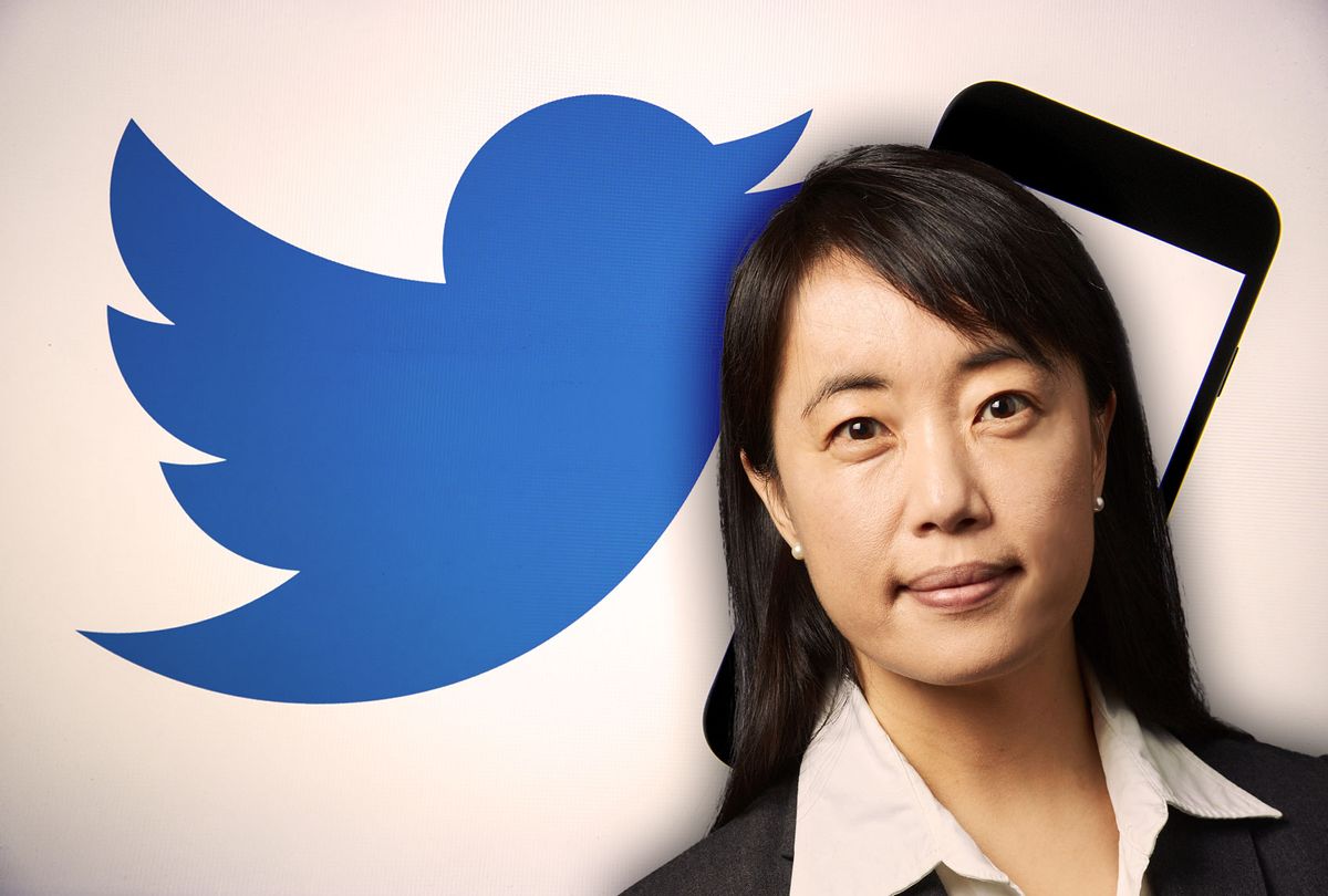 Bandy Lee | Twitter (Photo illustration by Salon/Getty Images/Yale)