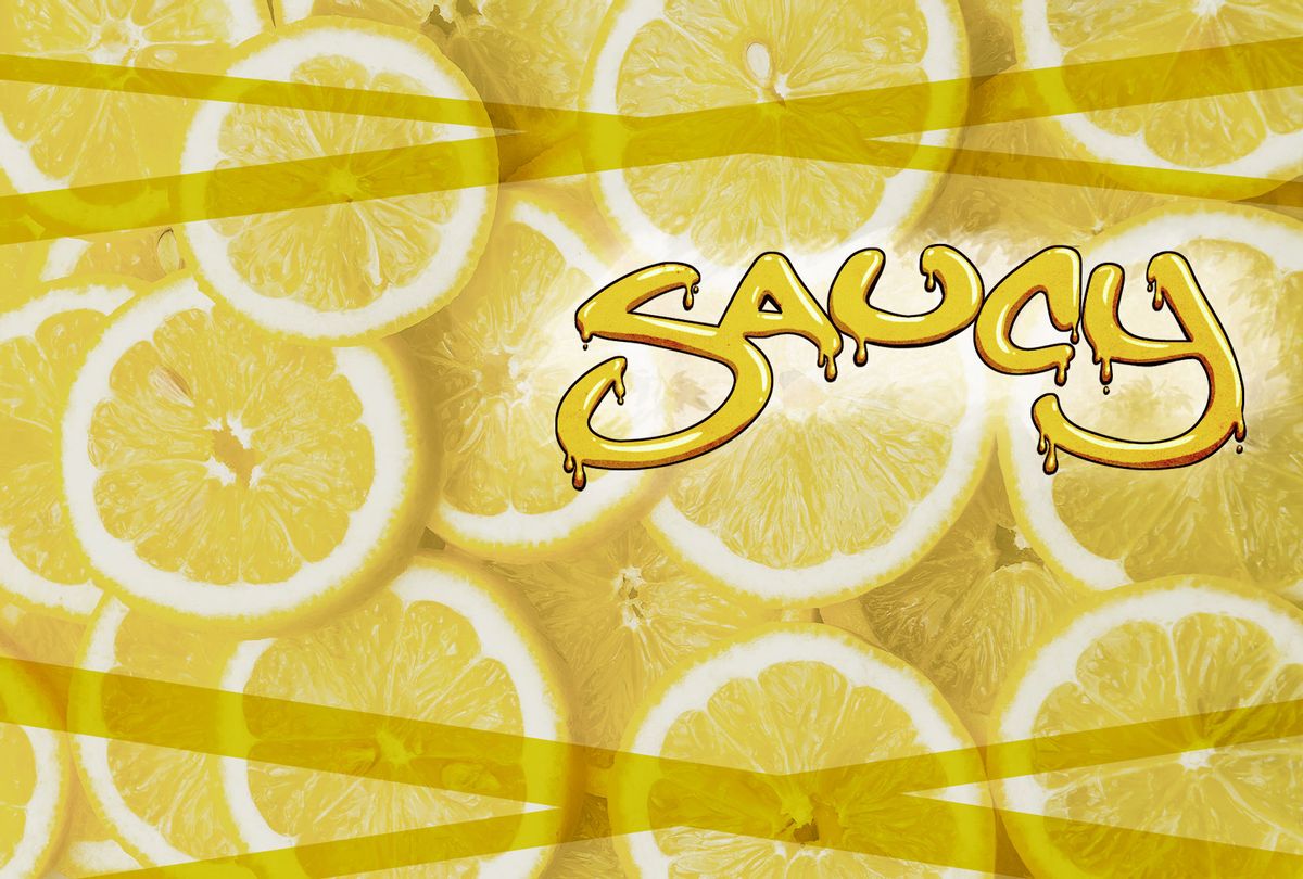 Saucy: Citrus Infused Oils (Photo illustration by Salon/Getty Images)
