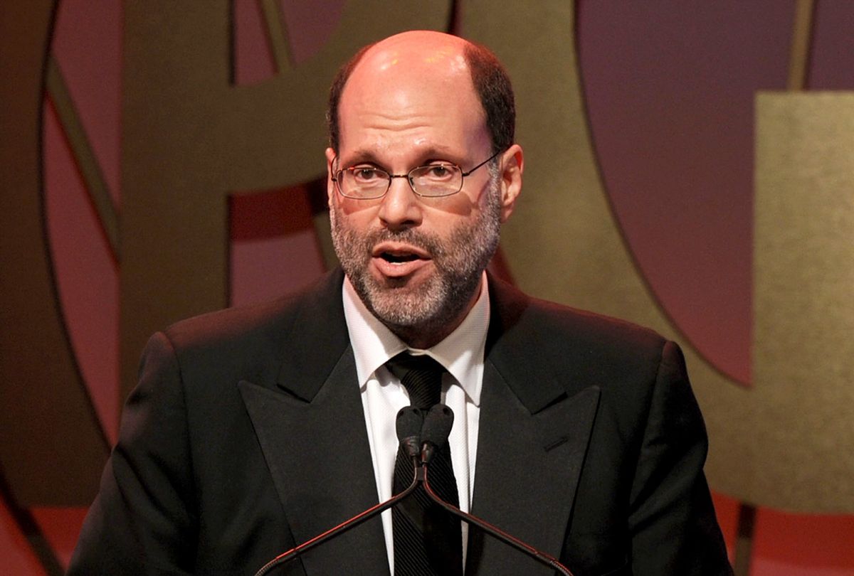 Producer Scott Rudin (Kevin Winter/Getty Images for Producers Guild)