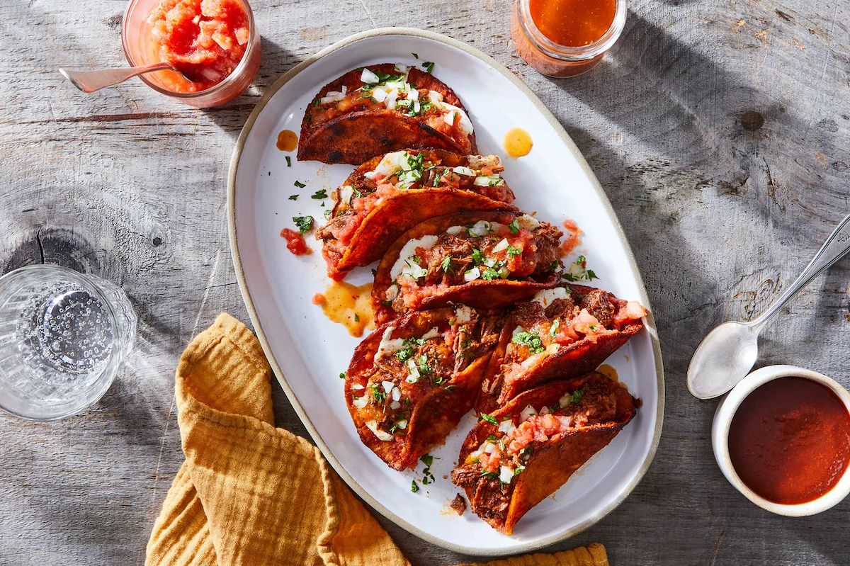  (Julia Gartland / Food52)