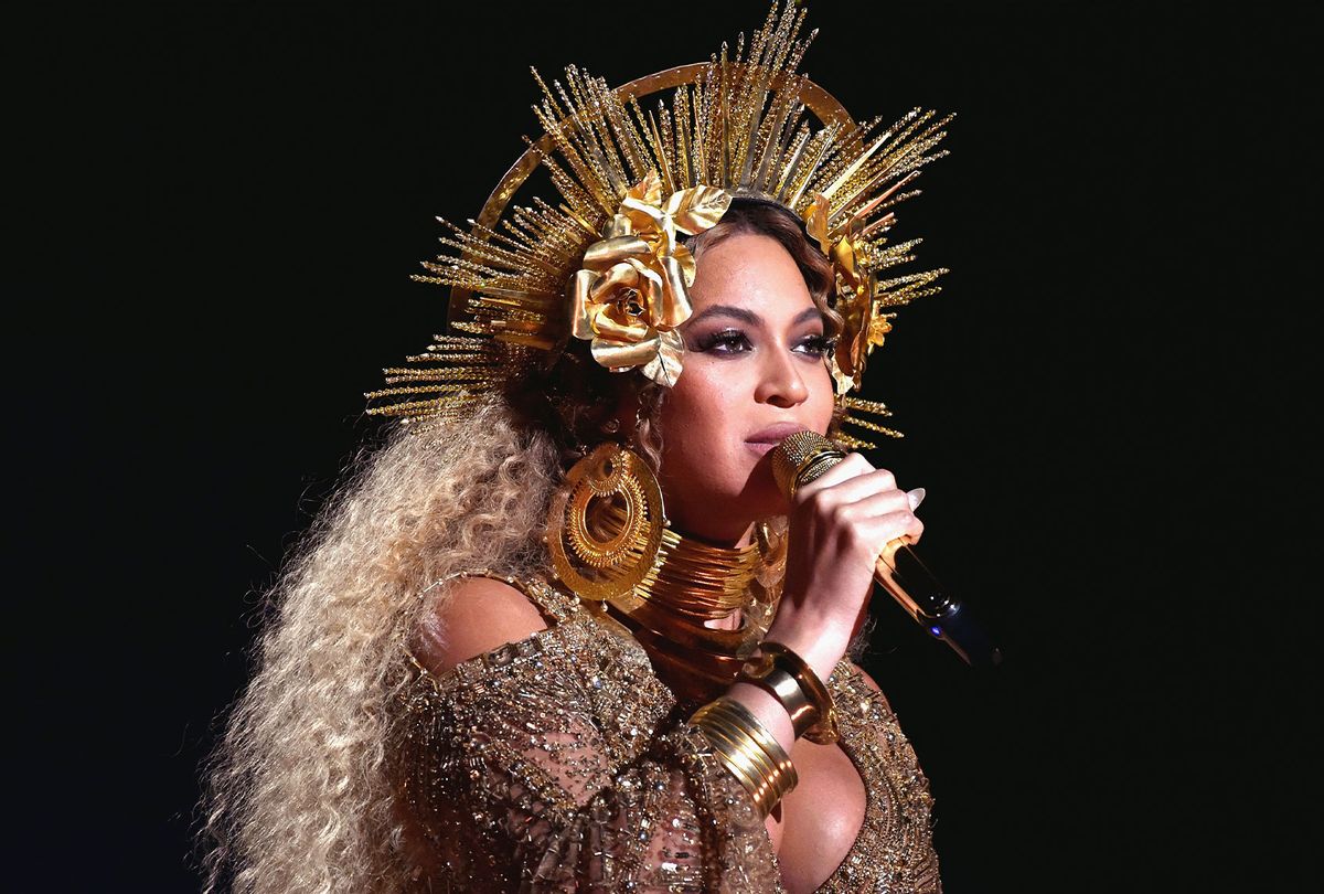 A Feminist Reckoning For Six Beyonce Songs Salon Com