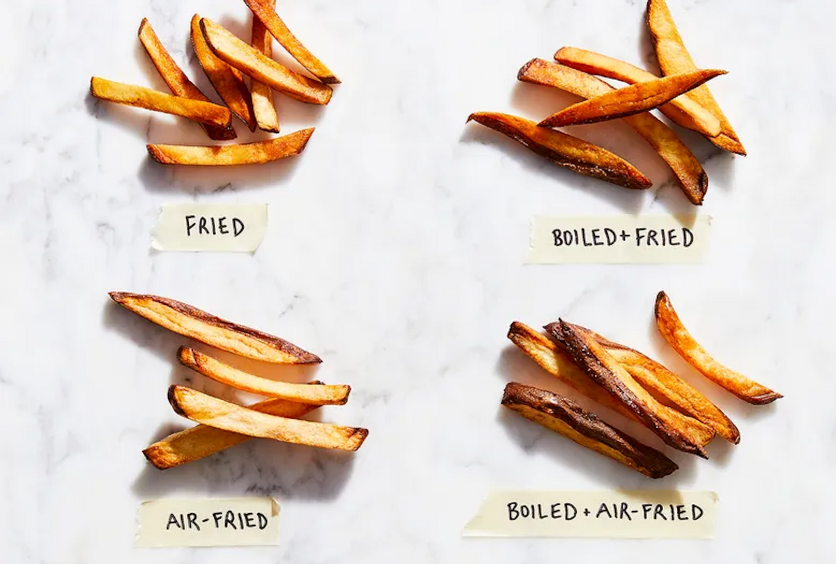 Prop stylistL Alya Hameedi. Food stylist: Anna Billingskog. (Julia Gartland / Food52)