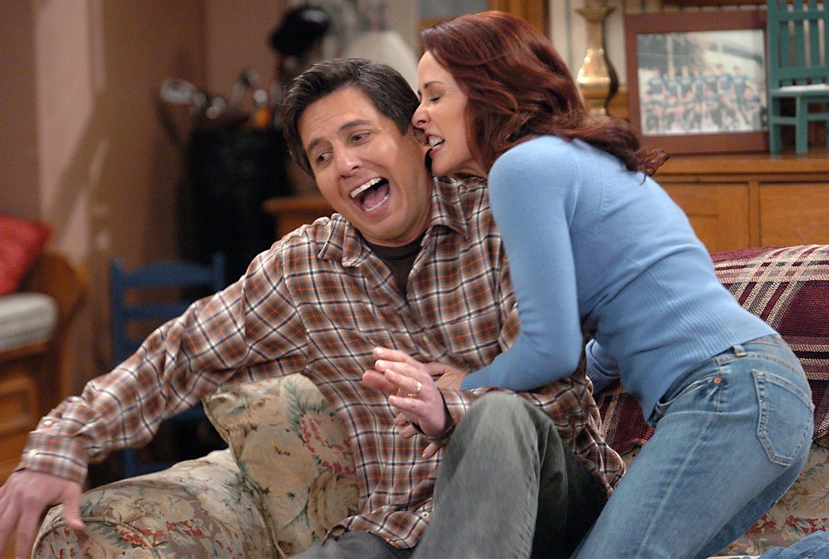 Everybody Loves Raymond