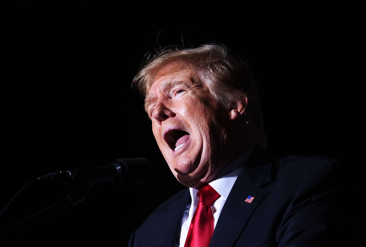 Donald Trump (Scott Olson/Getty Images)