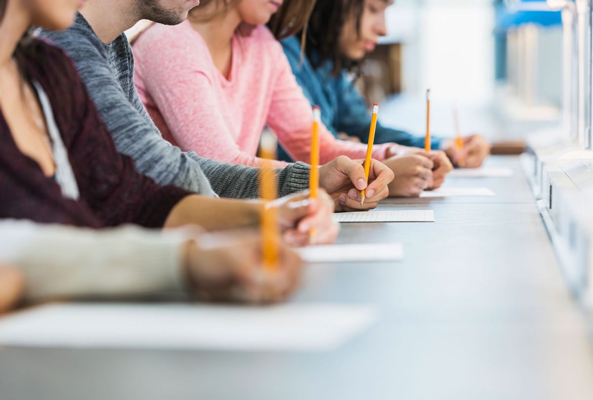 College Board Advanced Placement - Staples High School