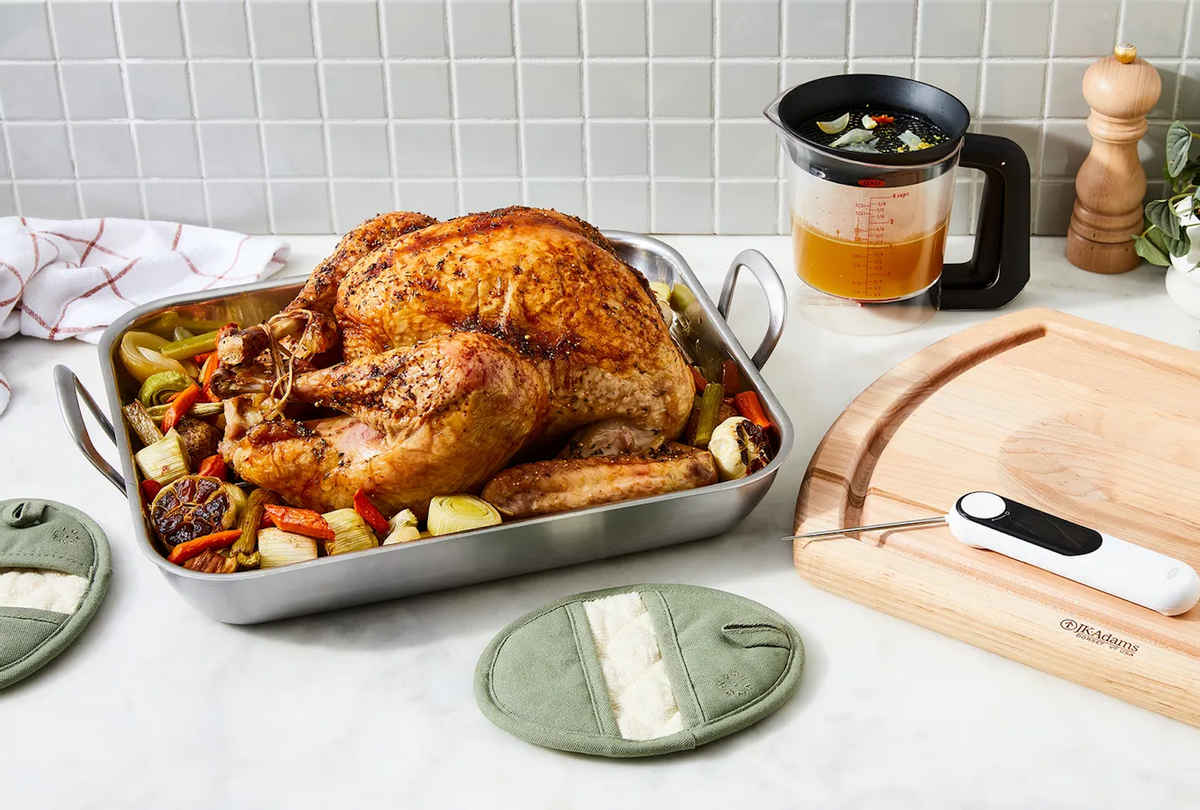  (Julia Gartland / Food52)